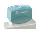 X Stamper1885号
