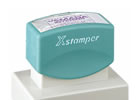 X Stamper3863号