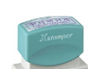X Stamper2060号