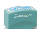 X Stamper40100号