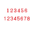 数字・金額
