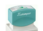 X Stamper4050号